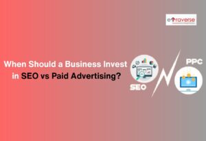 SEO vs paid advertising search engine optimization (SEO) paid advertising Google Ads SEO services PPC advertising digital marketing strategy