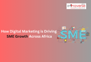 Digital Marketing Consulting Marketing consulting Digital Marketing strategy marketing strategy consulting enterprise solutions marketing adoption for business Digital Marketing for Africa strategy consulting services