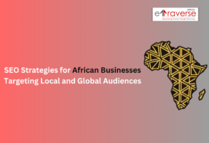 Digital Marketing Consulting SEO consulting Digital Marketing strategy SEO strategy enterprise solutions marketing adoption for business Digital Marketing for Africa strategy consulting services