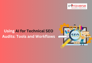 AI SEO Technical SEO audit SEO Tools AI SEO Workflow AI marketing strategy Technical SEO marketing strategy for growth