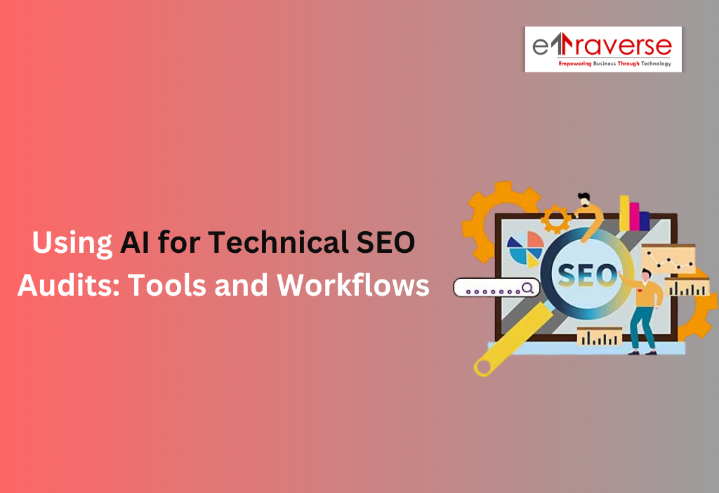 AI SEO Technical SEO audit SEO Tools AI SEO Workflow AI marketing strategy Technical SEO marketing strategy for growth