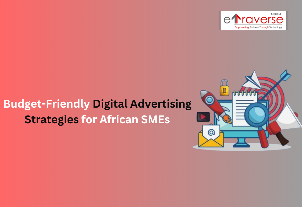 Digital Advertising Consulting Advertising Consulting Digital Marketing strategy Advertising strategy enterprise solutions marketing adoption for business Digital Marketing for Africa strategy consulting services